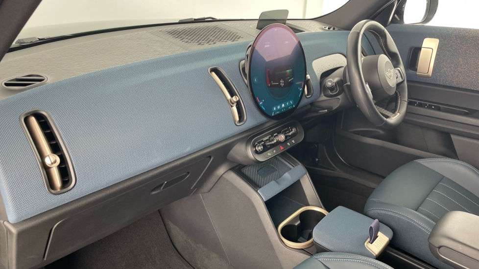MINI Countryman 1.5 C Exclusive 5dr Auto Petrol Hatchback - Image 7