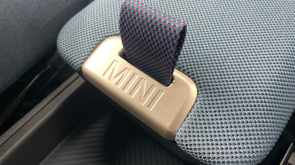 MINI Countryman 1.5 C Exclusive 5dr Auto Petrol Hatchback - Image 19