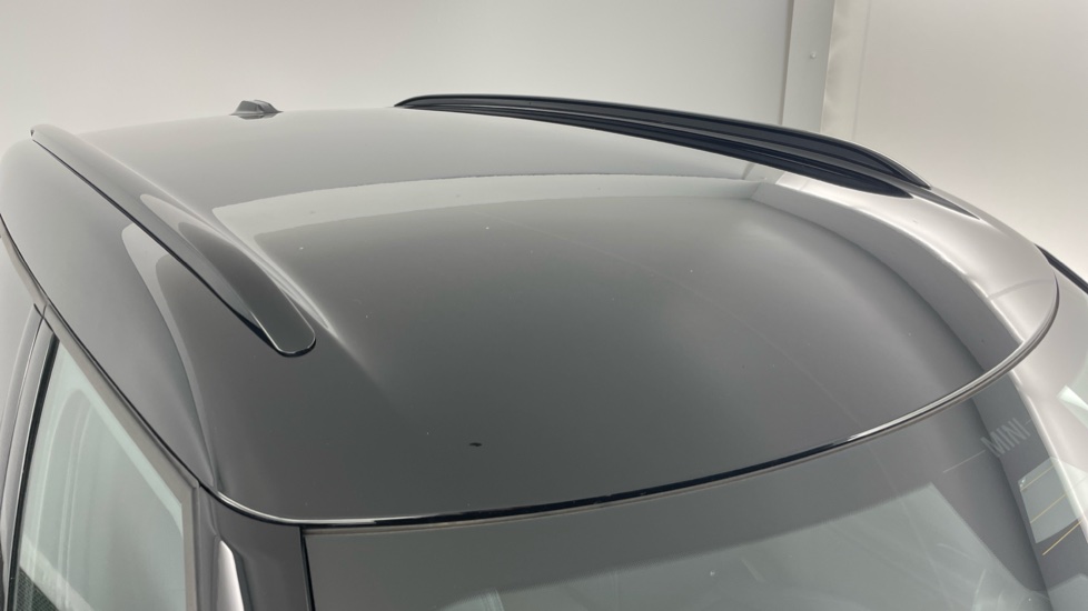 MINI Countryman 1.5 C Exclusive 5dr Auto Petrol Hatchback - Image 21
