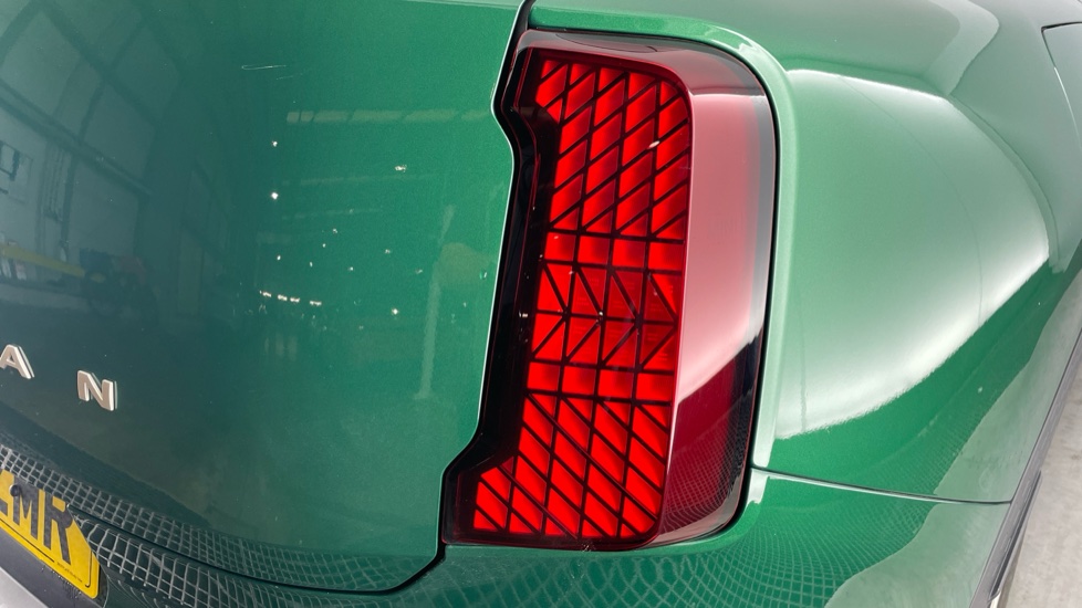 MINI Countryman 1.5 C Exclusive 5dr Auto Petrol Hatchback - Image 22