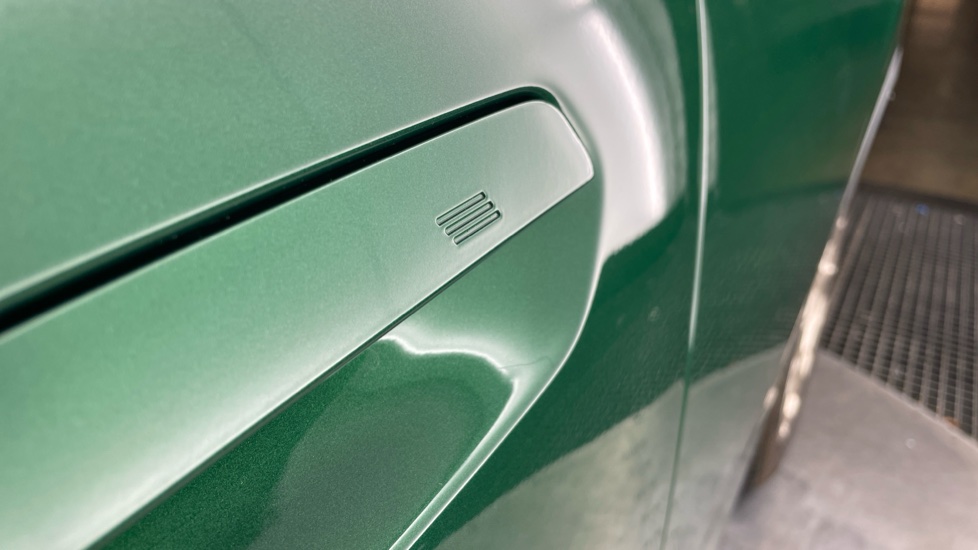 MINI Countryman 1.5 C Exclusive 5dr Auto Petrol Hatchback - Image 25