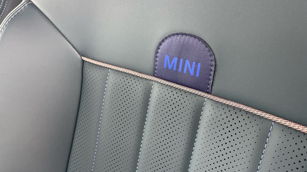 MINI Countryman 1.5 C Exclusive 5dr Auto Petrol Hatchback - Image 29