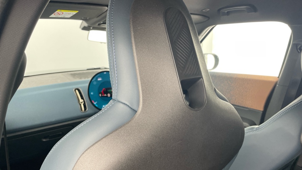 MINI Countryman 1.5 C Exclusive 5dr Auto Petrol Hatchback - Image 32