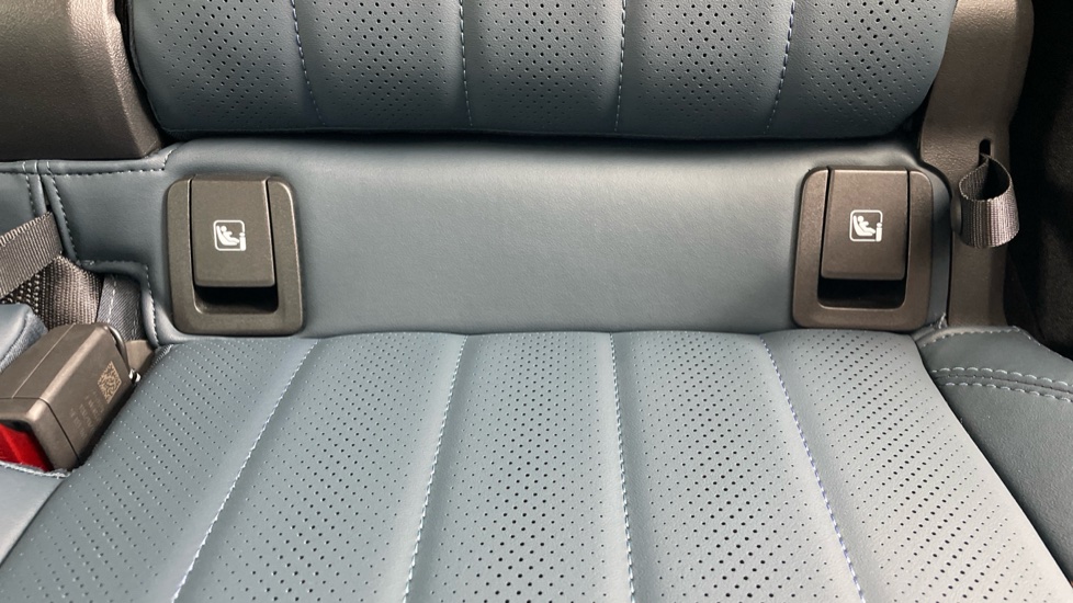 MINI Countryman 1.5 C Exclusive 5dr Auto Petrol Hatchback - Image 35