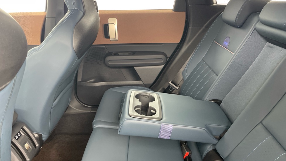 MINI Countryman 1.5 C Exclusive 5dr Auto Petrol Hatchback - Image 36