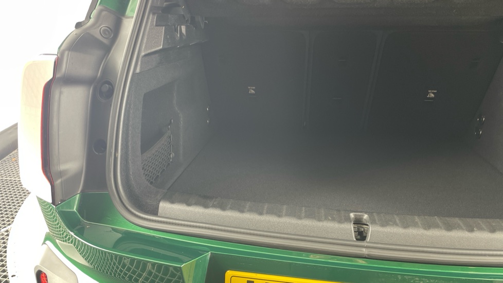 MINI Countryman 1.5 C Exclusive 5dr Auto Petrol Hatchback - Image 40
