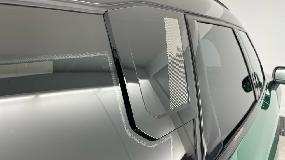MINI Countryman 1.5 C Exclusive 5dr Auto Petrol Hatchback - Image 46