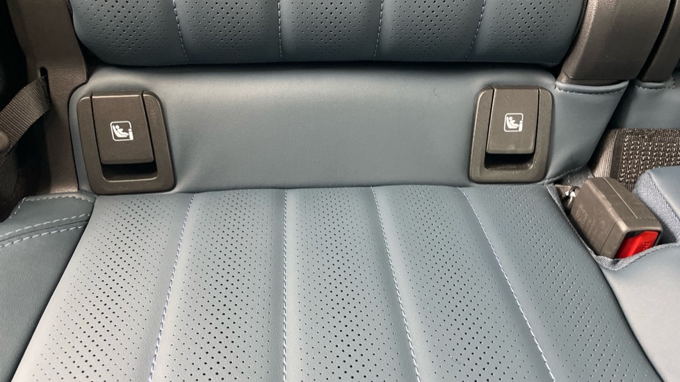 MINI Countryman 1.5 C Exclusive 5dr Auto Petrol Hatchback - Image 50