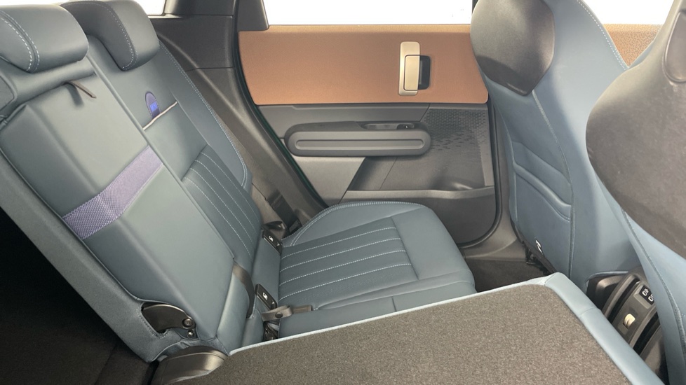 MINI Countryman 1.5 C Exclusive 5dr Auto Petrol Hatchback - Image 51