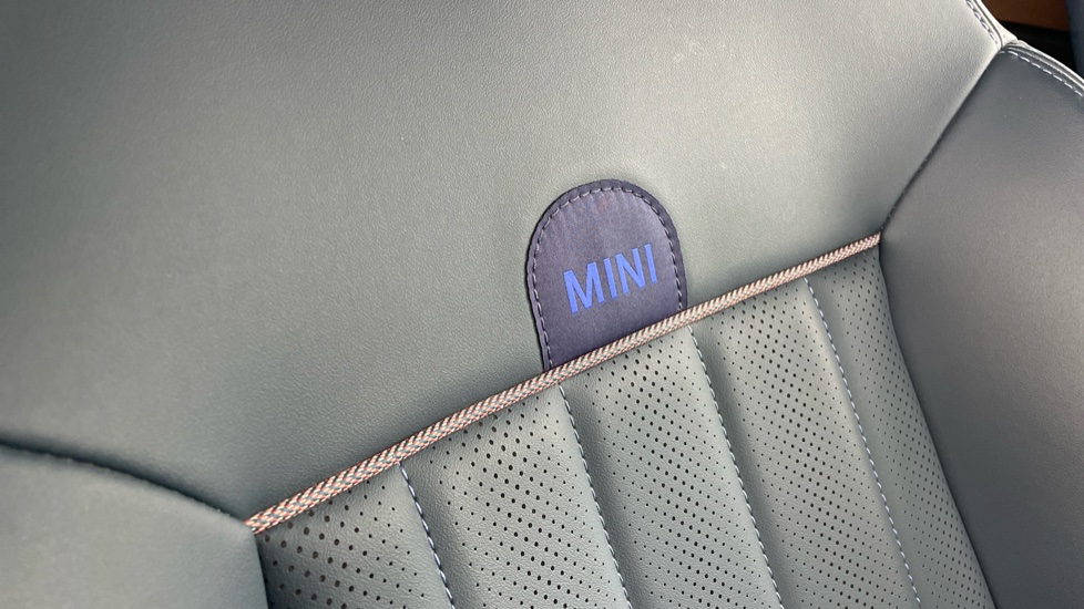 MINI Countryman 1.5 C Exclusive 5dr Auto Petrol Hatchback - Image 55