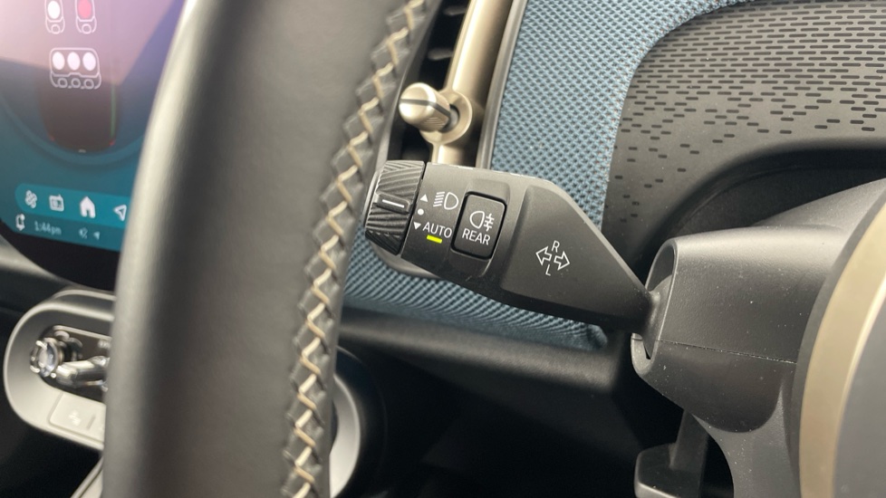 MINI Countryman 1.5 C Exclusive 5dr Auto Petrol Hatchback - Image 63