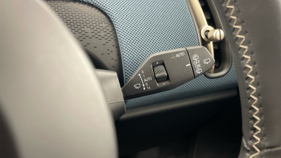 MINI Countryman 1.5 C Exclusive 5dr Auto Petrol Hatchback - Image 64