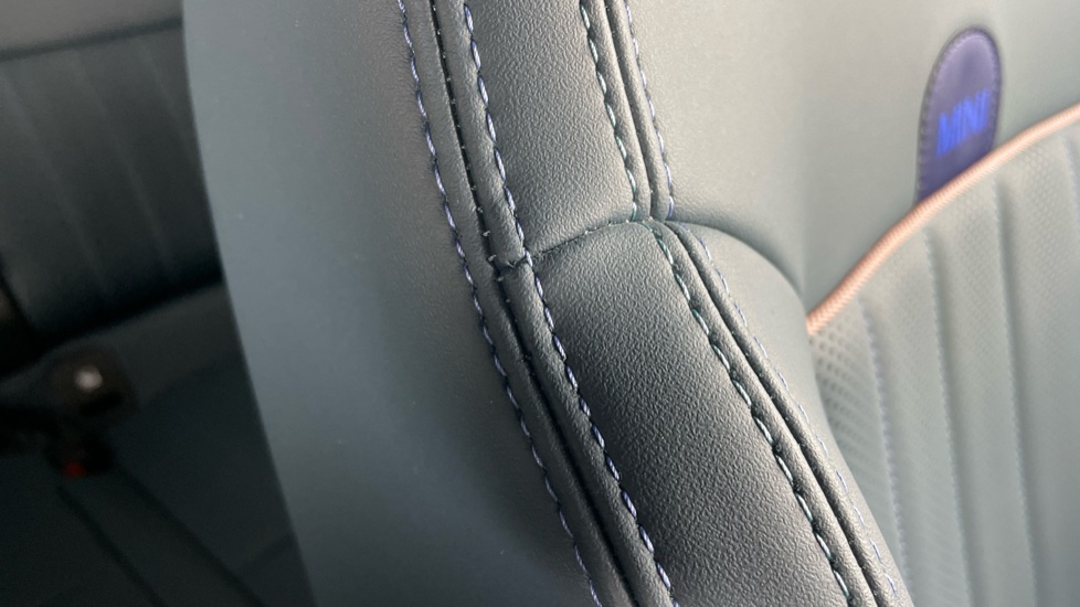 MINI Countryman 1.5 C Exclusive 5dr Auto Petrol Hatchback - Image 85