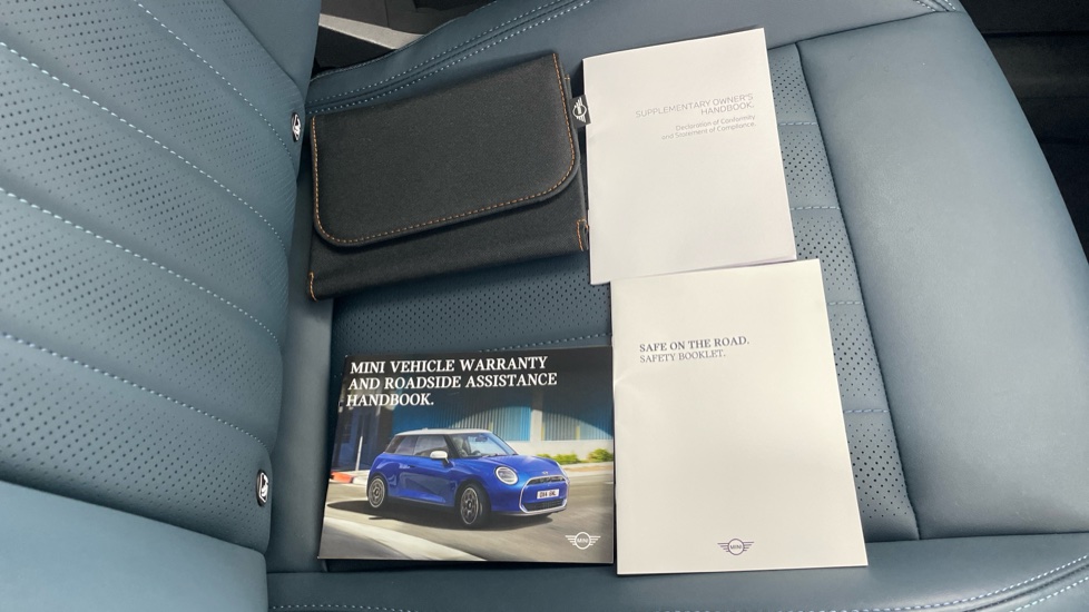 MINI Countryman 1.5 C Exclusive 5dr Auto Petrol Hatchback - Image 87