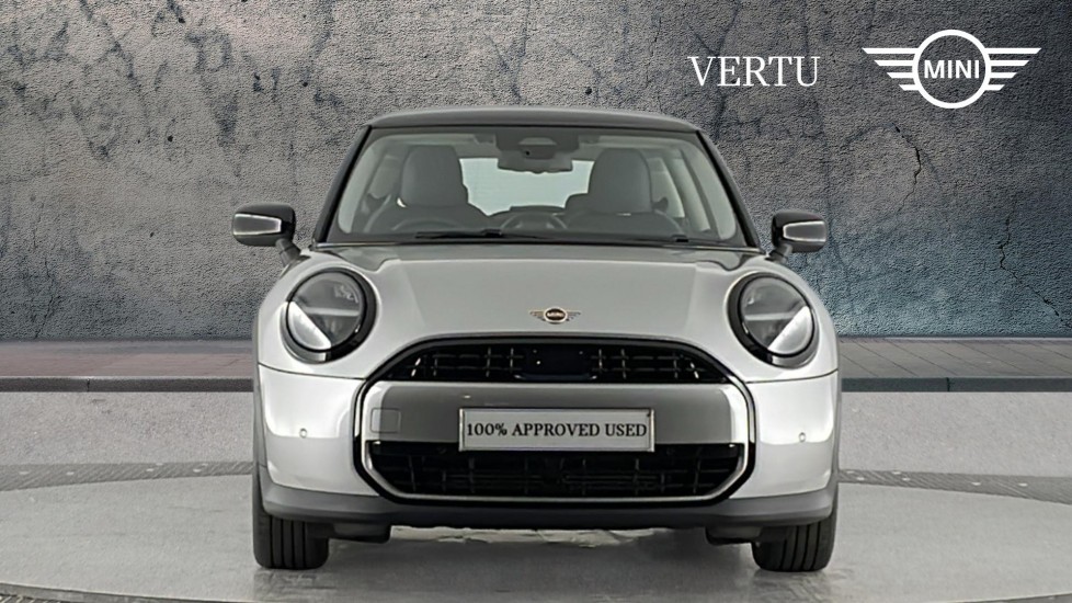 MINI Cooper 1.5 C Classic 3dr Auto Petrol Hatchback - Image 16