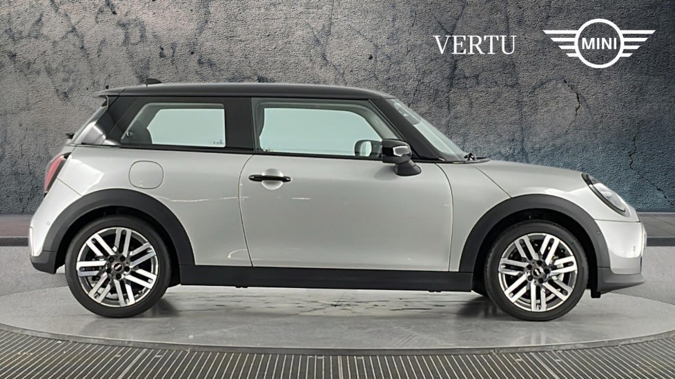 MINI Cooper 1.5 C Classic 3dr Auto Petrol Hatchback - Image 3