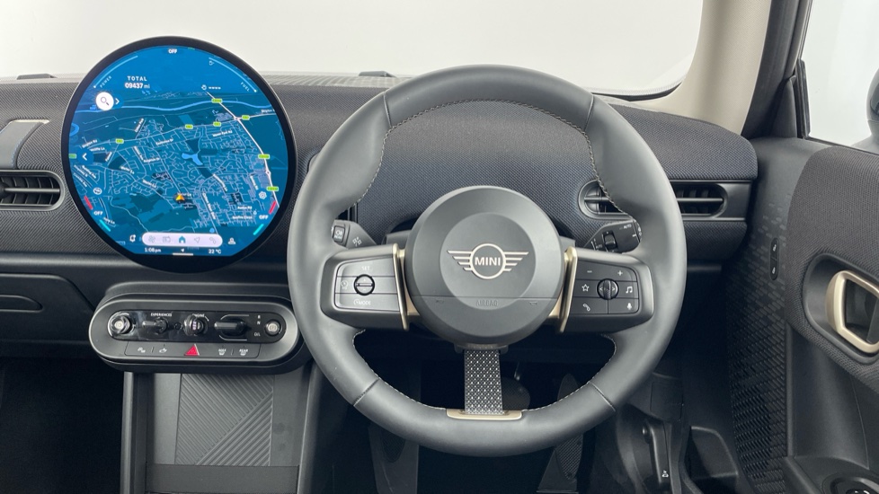 MINI Cooper 1.5 C Classic 3dr Auto Petrol Hatchback - Image 5