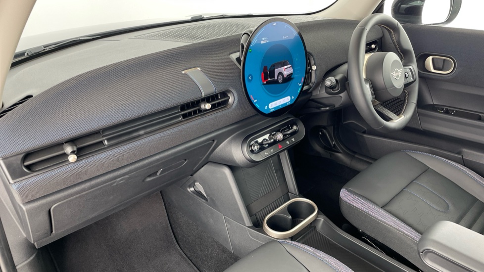MINI Cooper 1.5 C Classic 3dr Auto Petrol Hatchback - Image 7