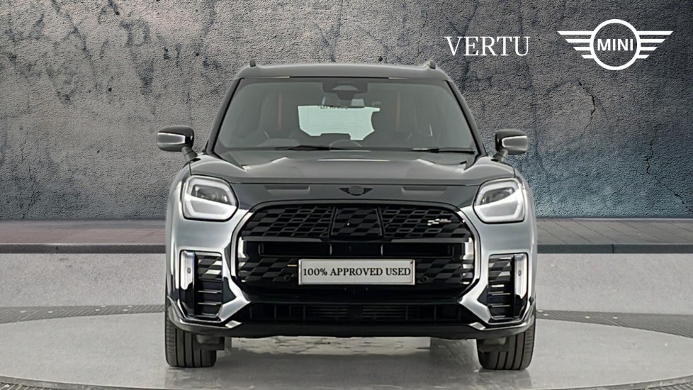 MINI Countryman 1.5 C Sport 5dr Auto Petrol Hatchback - Image 16