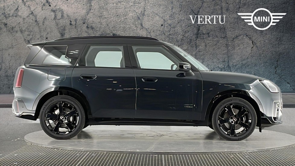 MINI Countryman 1.5 C Sport 5dr Auto Petrol Hatchback - Image 3