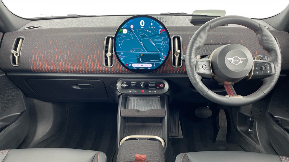 MINI Countryman 1.5 C Sport 5dr Auto Petrol Hatchback - Image 4