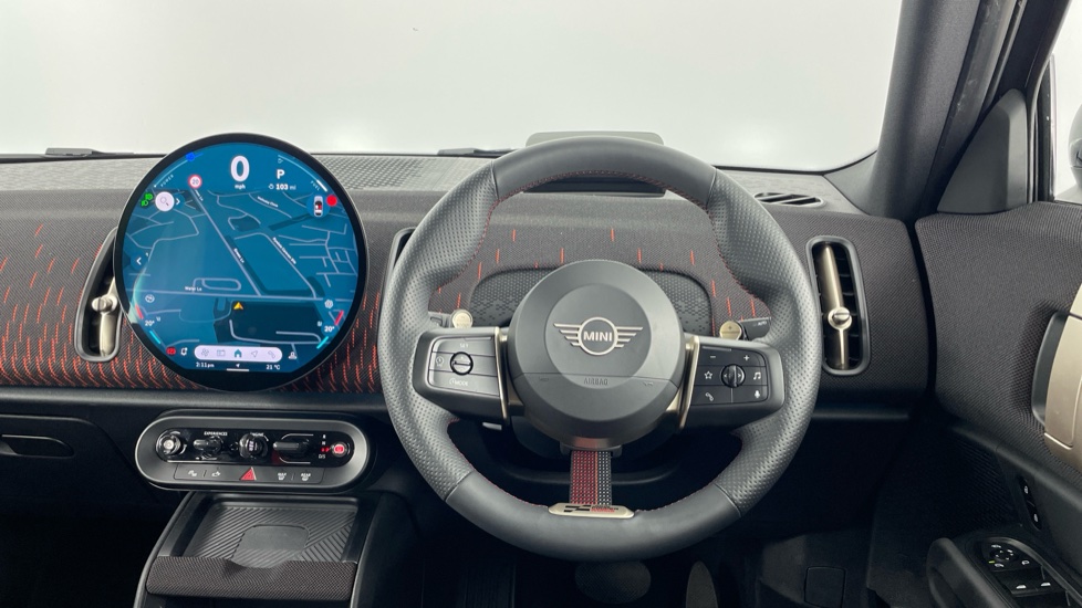 MINI Countryman 1.5 C Sport 5dr Auto Petrol Hatchback - Image 5