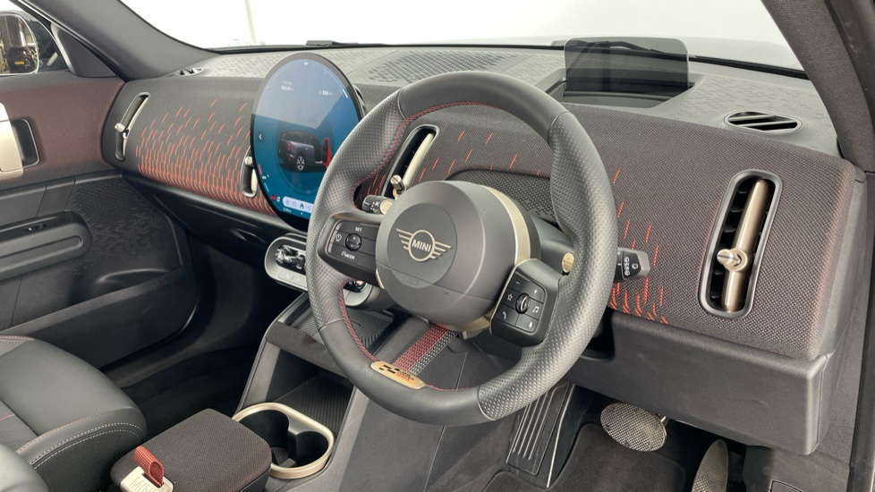 MINI Countryman 1.5 C Sport 5dr Auto Petrol Hatchback - Image 6