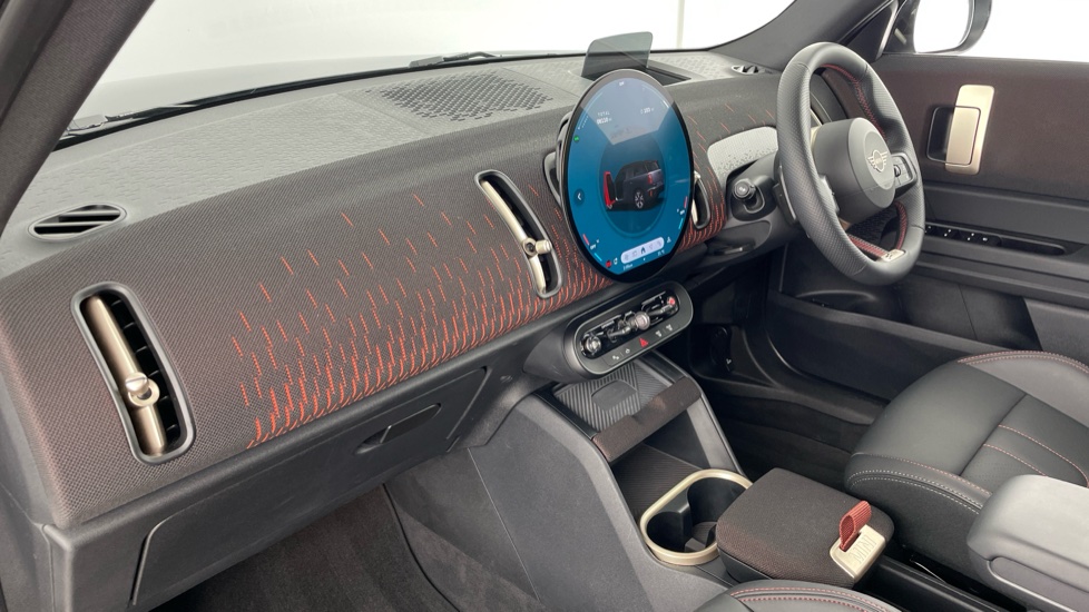 MINI Countryman 1.5 C Sport 5dr Auto Petrol Hatchback - Image 7