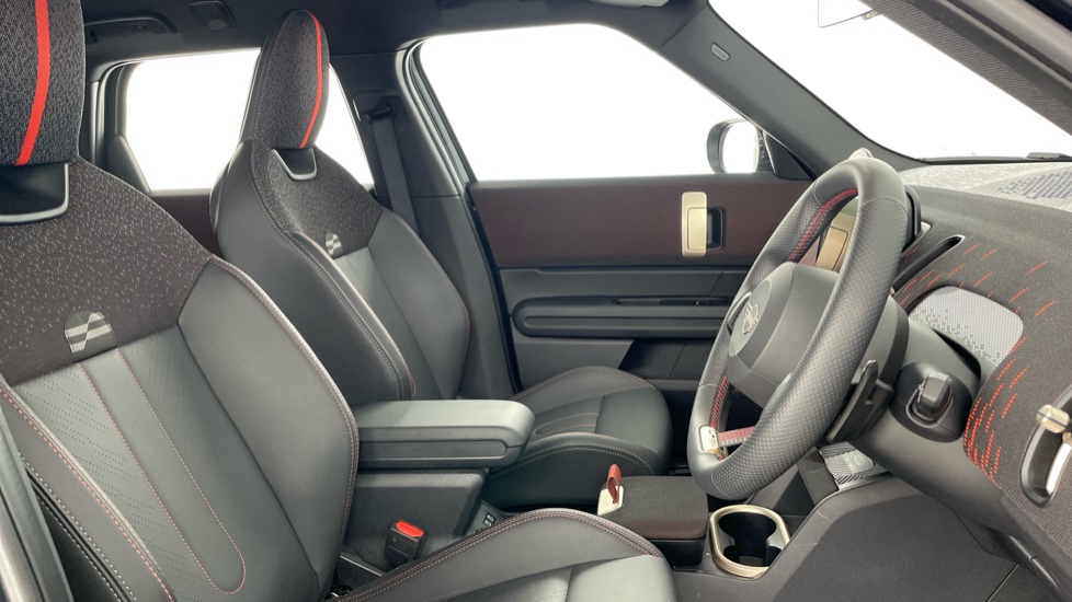 MINI Countryman 1.5 C Sport 5dr Auto Petrol Hatchback - Image 11