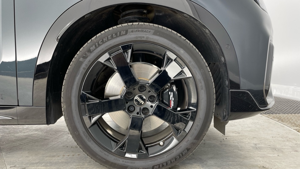 MINI Countryman 1.5 C Sport 5dr Auto Petrol Hatchback - Image 14