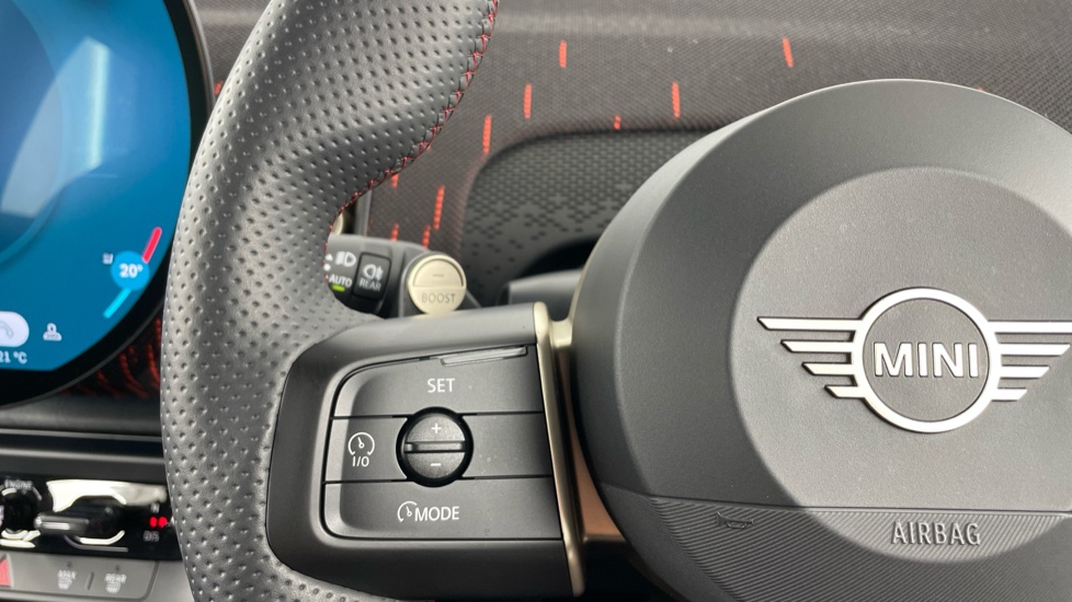 MINI Countryman 1.5 C Sport 5dr Auto Petrol Hatchback - Image 17
