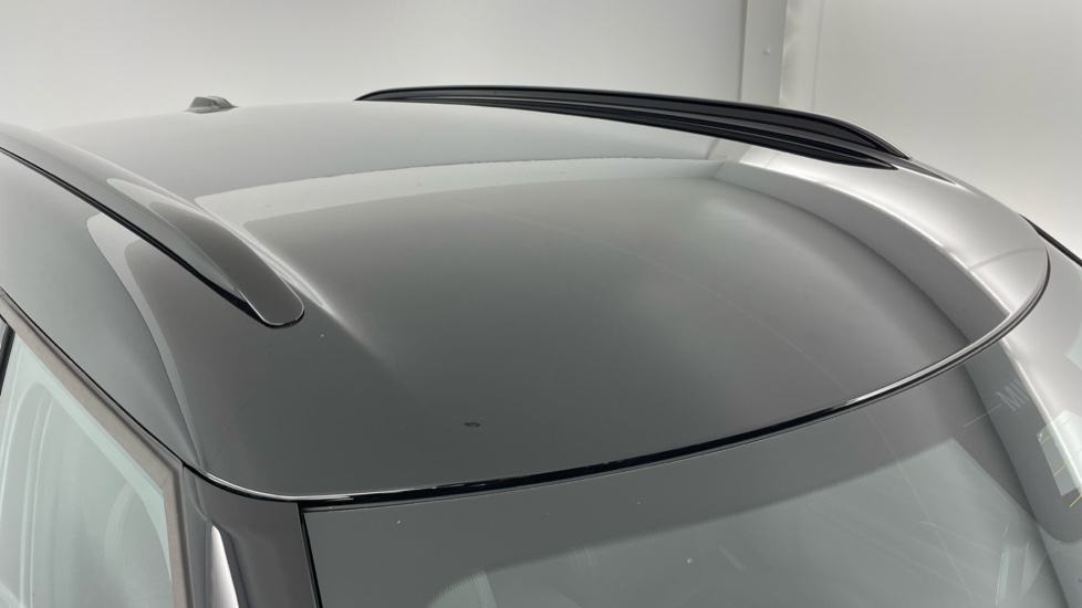MINI Countryman 1.5 C Sport 5dr Auto Petrol Hatchback - Image 21