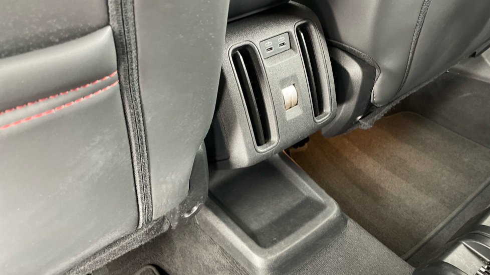 MINI Countryman 1.5 C Sport 5dr Auto Petrol Hatchback - Image 35