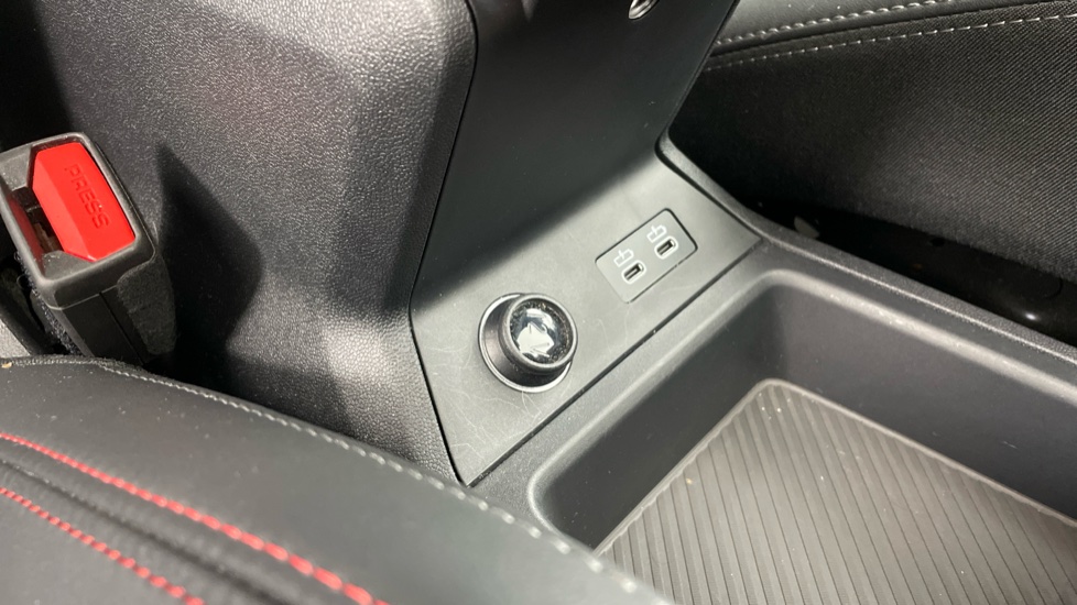 MINI Countryman 1.5 C Sport 5dr Auto Petrol Hatchback - Image 59