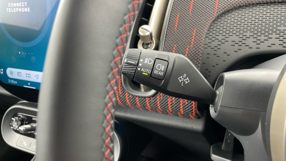 MINI Countryman 1.5 C Sport 5dr Auto Petrol Hatchback - Image 63