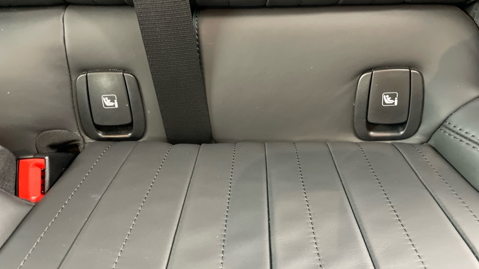 MINI Hatchback 1.5 Cooper Exclusive 5dr Auto [Comfort/Nav Pack] Petrol Hatchback - Image 36