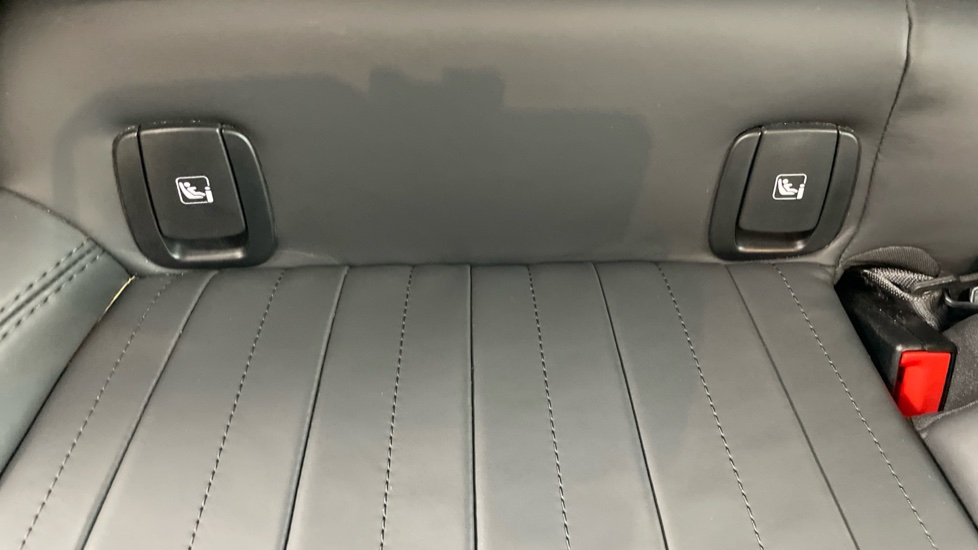 MINI Hatchback 1.5 Cooper Exclusive 5dr Auto [Comfort/Nav Pack] Petrol Hatchback - Image 48