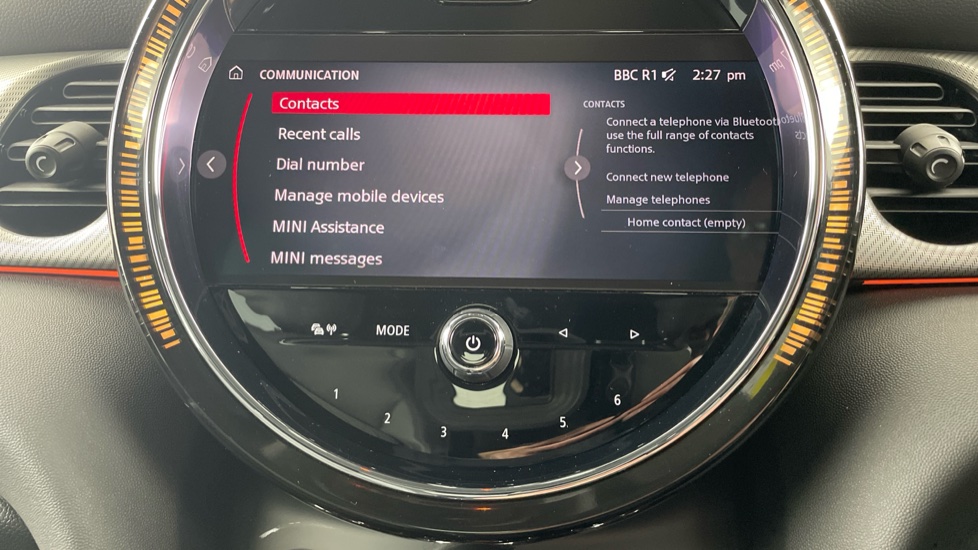 MINI Hatchback 1.5 Cooper Exclusive 5dr Auto [Comfort/Nav Pack] Petrol Hatchback - Image 66