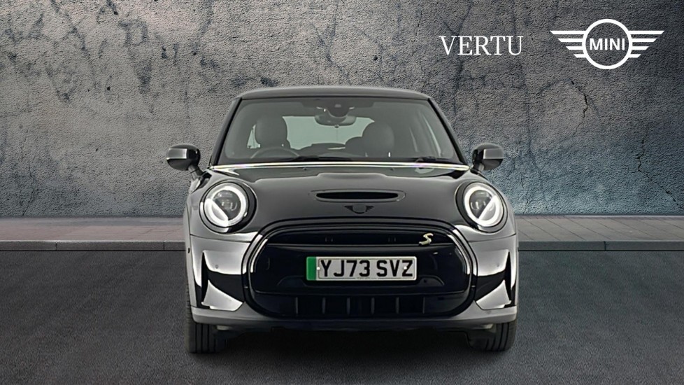 MINI Hatchback 135kW Cooper S Level 3 33kWh 3dr Auto Electric Hatchback - Image 16