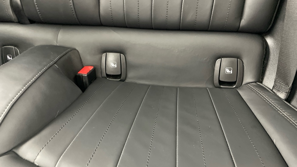 MINI Hatchback 135kW Cooper S Level 3 33kWh 3dr Auto Electric Hatchback - Image 37