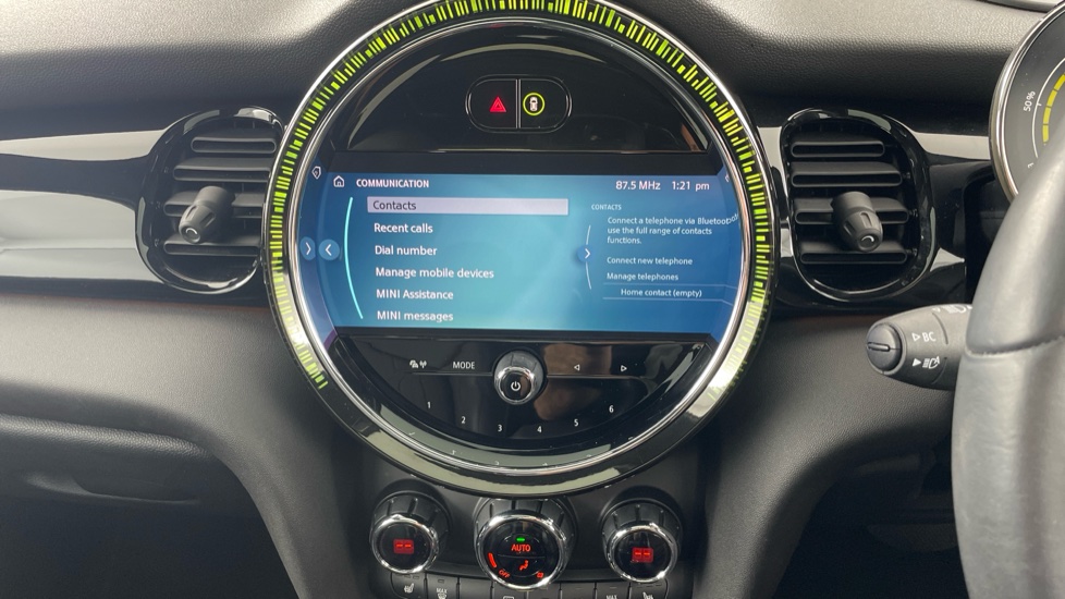 MINI Hatchback 135kW Cooper S Level 3 33kWh 3dr Auto Electric Hatchback - Image 69