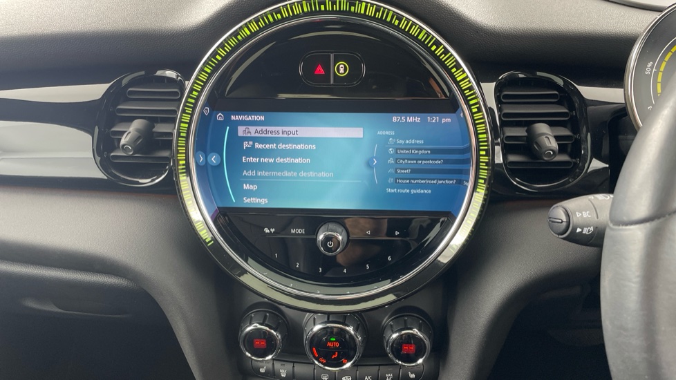 MINI Hatchback 135kW Cooper S Level 3 33kWh 3dr Auto Electric Hatchback - Image 70