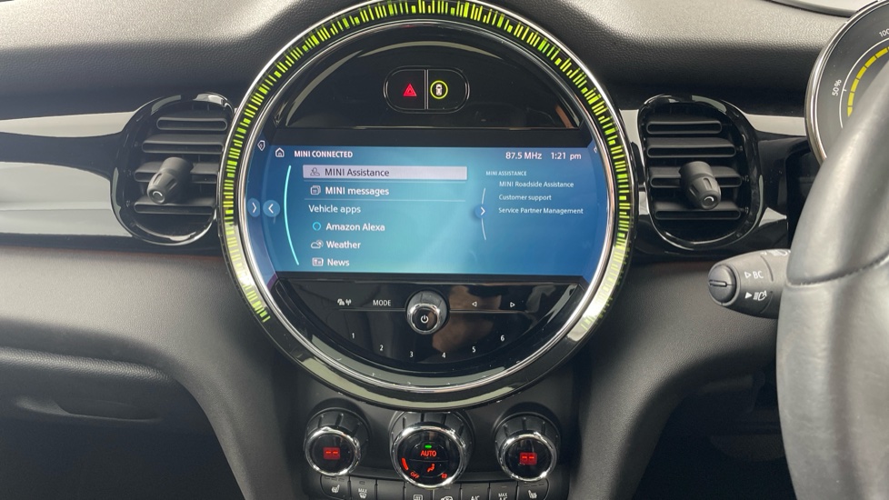MINI Hatchback 135kW Cooper S Level 3 33kWh 3dr Auto Electric Hatchback - Image 72
