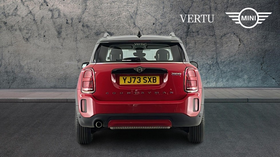 MINI Countryman 1.5 Cooper Classic Premium 5dr Auto Petrol Hatchback - Image 15
