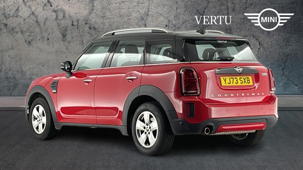 MINI Countryman 1.5 Cooper Classic Premium 5dr Auto Petrol Hatchback - Image 2