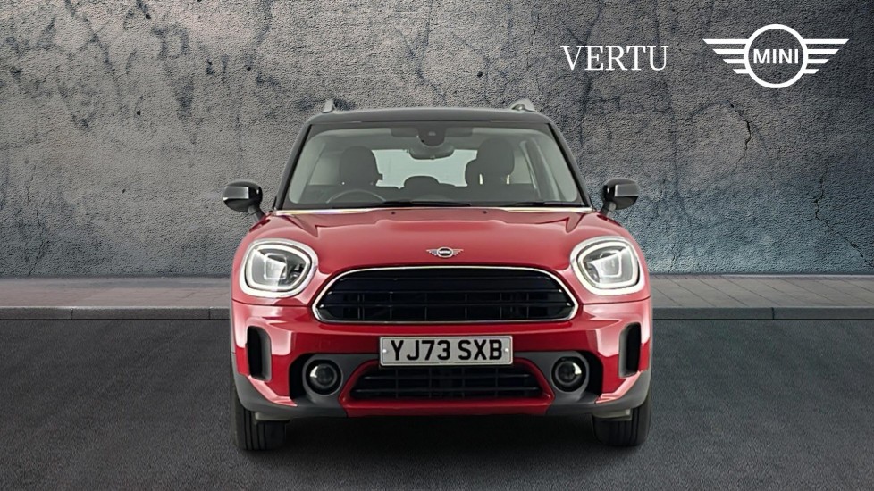 MINI Countryman 1.5 Cooper Classic Premium 5dr Auto Petrol Hatchback - Image 16