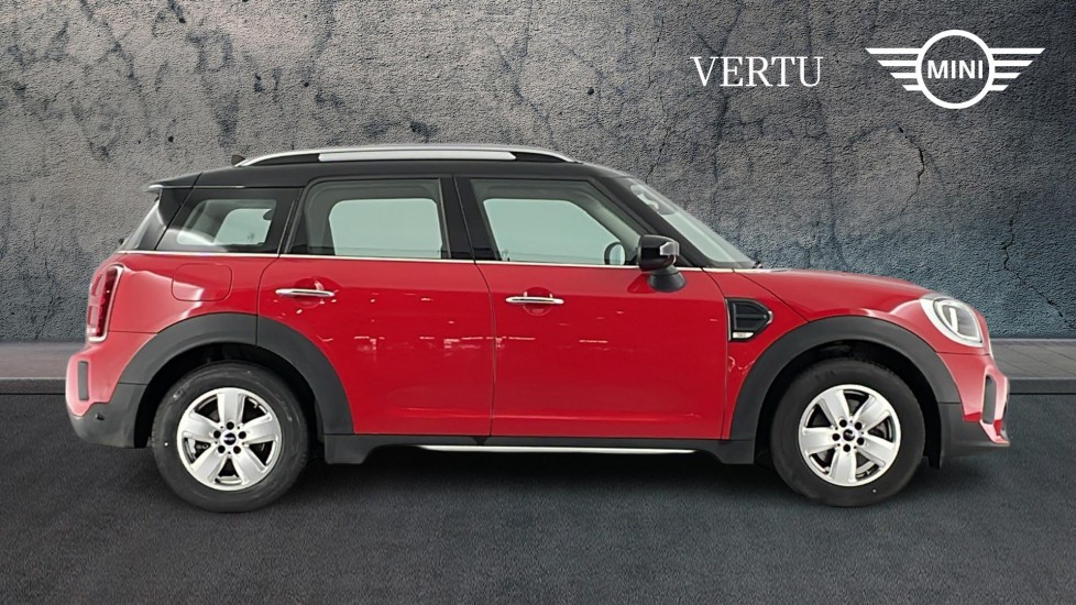 MINI Countryman 1.5 Cooper Classic Premium 5dr Auto Petrol Hatchback - Image 3