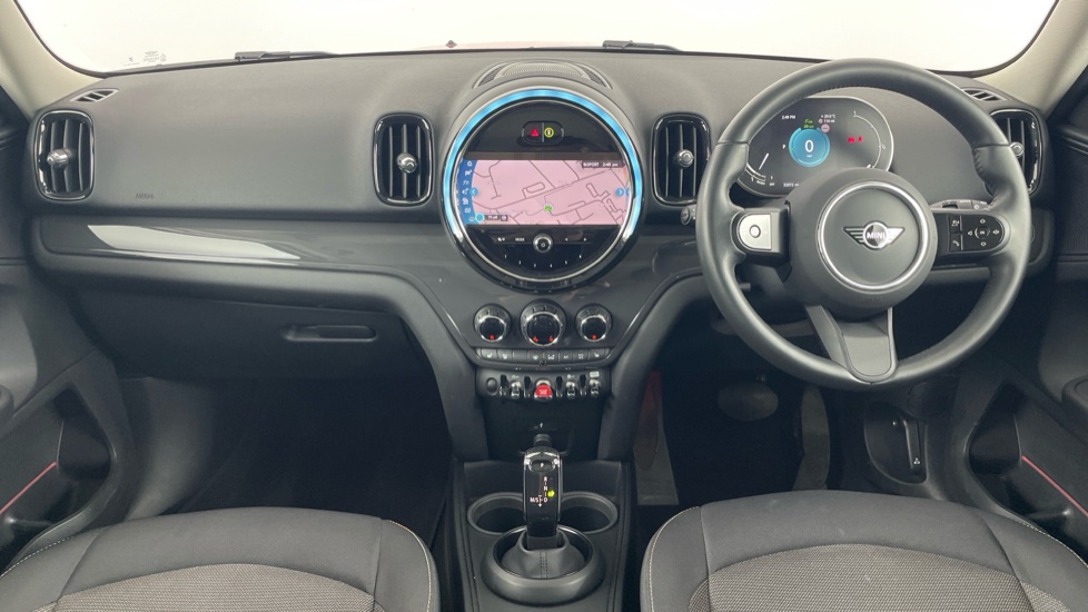 MINI Countryman 1.5 Cooper Classic Premium 5dr Auto Petrol Hatchback - Image 4