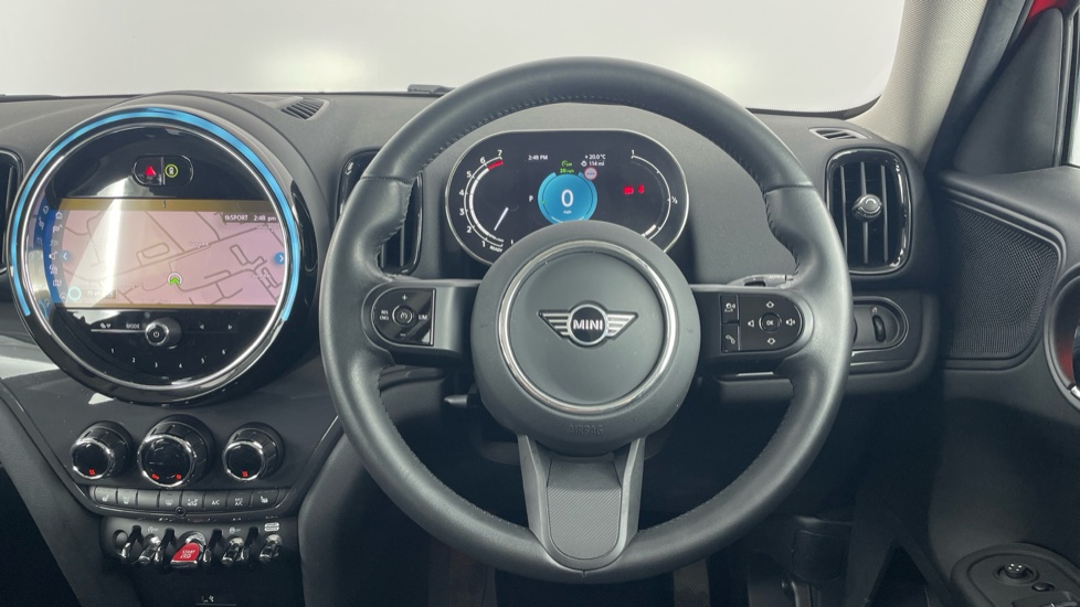 MINI Countryman 1.5 Cooper Classic Premium 5dr Auto Petrol Hatchback - Image 5