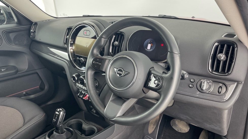 MINI Countryman 1.5 Cooper Classic Premium 5dr Auto Petrol Hatchback - Image 6
